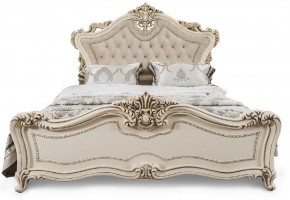 Кровать 1600 Джоконда (крем) в Сысерти - sysert.ok-mebel.com | фото 2